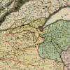 Carte Sanson 1663