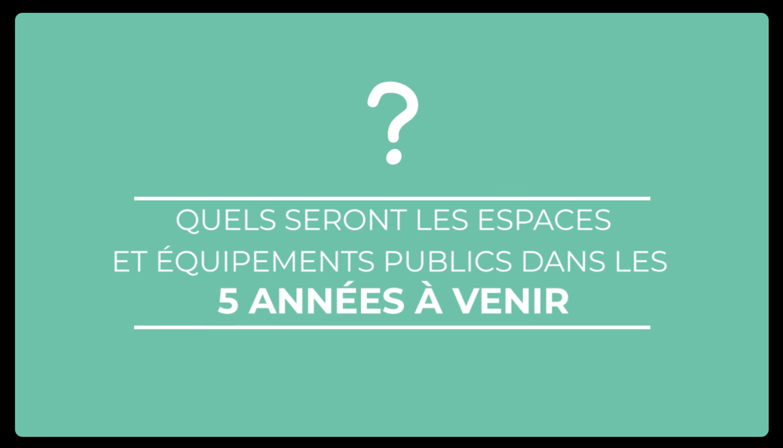 A LA UNE | Laboratoire - observatoire du paysage genevois