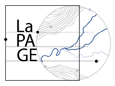 A LA UNE | Laboratoire - observatoire du paysage genevois