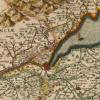 Carte de Hondt 1630 en couleur